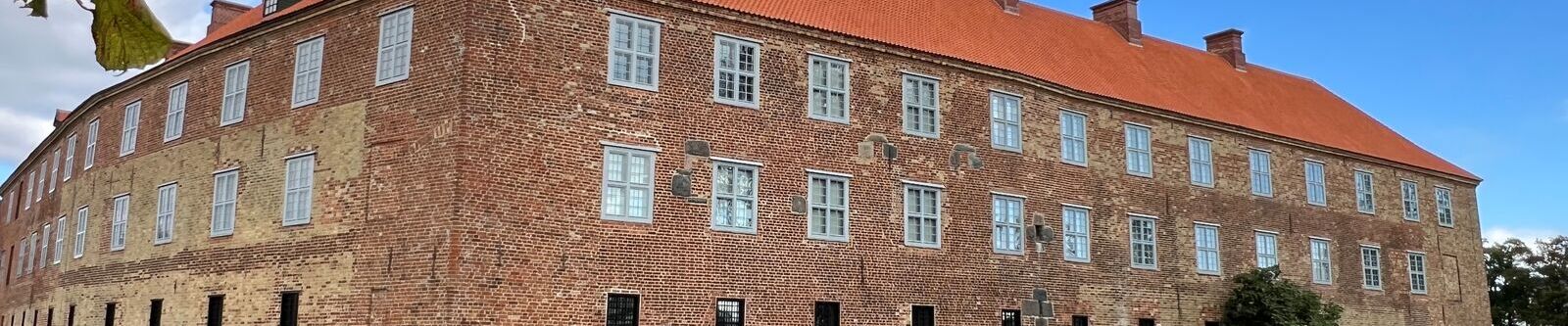 Sønderborg Slot